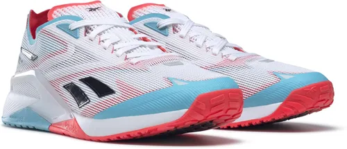 Vista 2 de Reebok Tenis unisex Nano X2 para correr