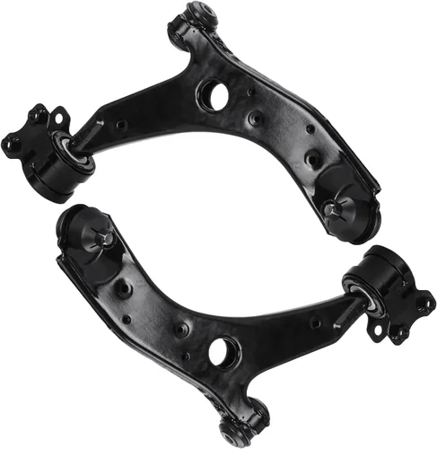 Vista 7 de Brazo de control inferior delantero con junta esférica para Mazda 3 2004-2009, para 3 Sport 2009, para Mazda 5 2006-2017 Kit de suspensión K620040