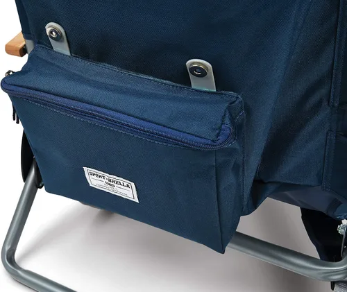 Vista 6 de Sport-Brella SB Backpack Chair