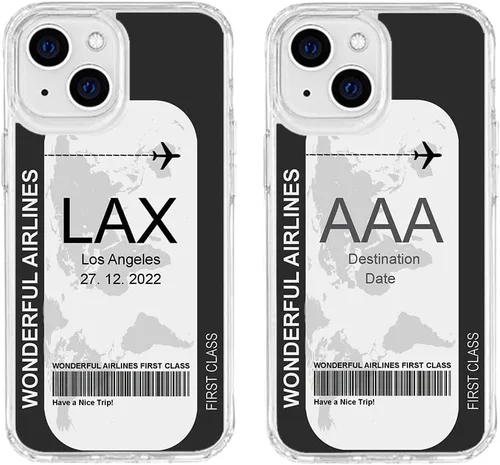 Vista 123 de Funda de teléfono personalizada para Apple iPhone 8 Plus iPhone 7 Plus, personalizada con foto, imagen, texto, imagen, diseño de imagen