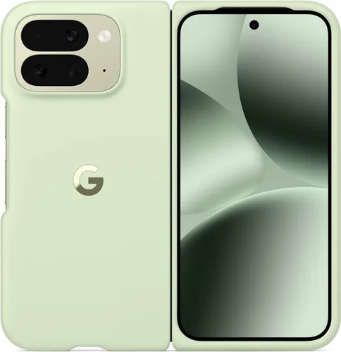 Vista 9 de Google Funda para Pixel 10a - Funda de silicona resistente a las manchas Baya