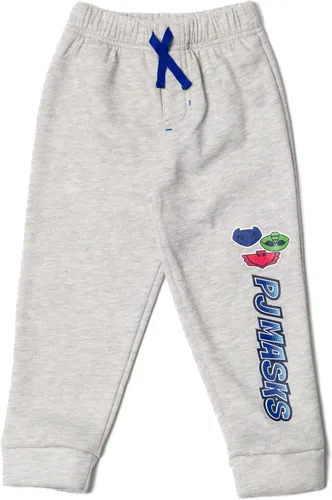 Vista 5 de PJ Masks Owlette Gekko Catboy - Sudadera con capucha y pantalones para niños pequeños