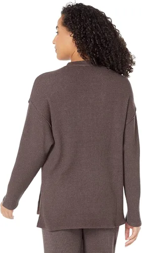 Vista 2 de Dylan by True Grit Waffle High Country Henley