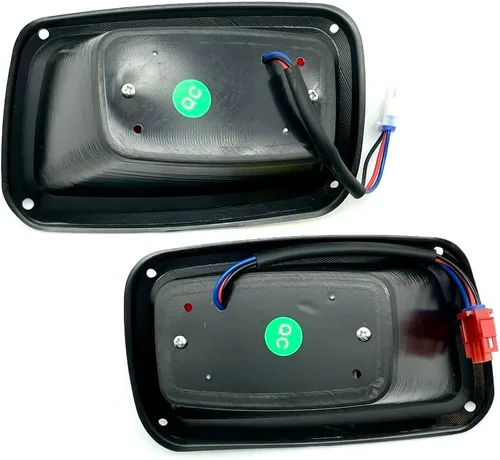 Vista 5 de GTW EZGO TXT - Kit de luces LED ajustables (se adapta a 1994.5-2013) (con kit de actualización)