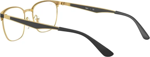 Vista 5 de Ray-Ban Marcos cuadrados para gafas RX6356 para hombre
