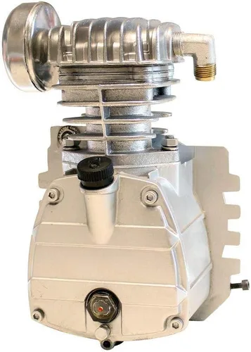 Vista 3 de Makita MAC2400 alto calibre 2,5 CV Compresor De Aire.