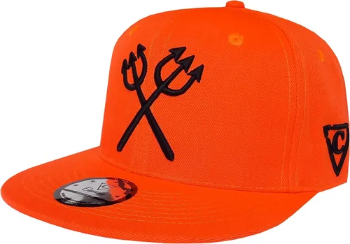 Vista 8 de Capiche 99+ Variaciones Gorra Snapback Serie Especial - Talla única - Unisex - Hombre