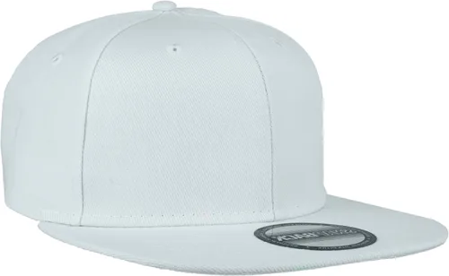 Vista 3 de Gelante Sombreros Snapback para hombre Gorra de béisbol de ala plana Plain Blank Ajustable