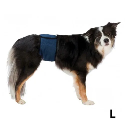 Vista 10 de Protector para Incontinencia Trixie Macho Abdomen