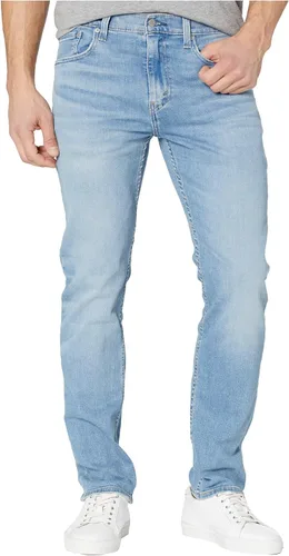 Vista 28 de Levi's Jeans 502 de ajuste cónico para hombre (también disponibles en tallas grandes y altas)