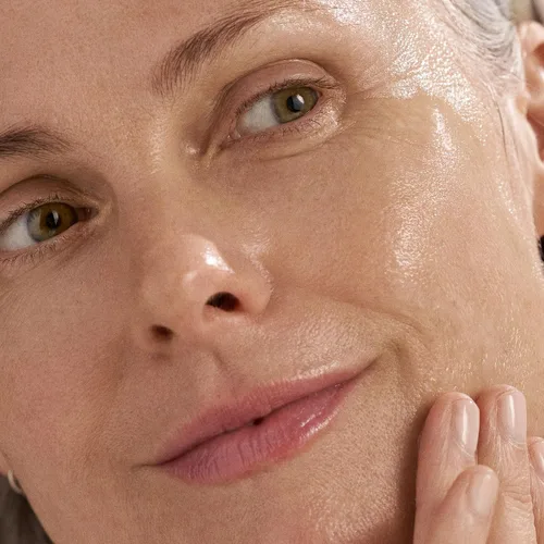 Vista 4 de Dermalogica Phyto-Nature - Suero reafirmante antienvejecimiento con ácido hialurónico, revitaliza, levanta y reafirma la piel para reducir