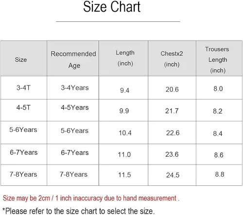 Vista 3 de FUNTEKS Toddler Baby Girls Bathing Suit Two Piece Swimsuit Bikini Summer Beach Wear Swimwear for 3-10 Years