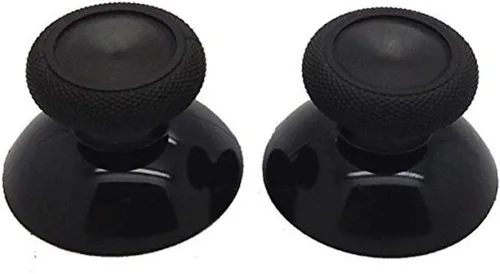 Vista 3 de RGEEK 2 palillos de mando analógicos 3D para mandos de control Xbox One