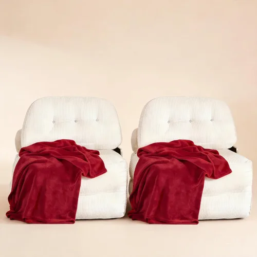Vista 15 de Sofá cama plegable Futón Sofá Cama Silla Rosa y Negro Negro y rosado