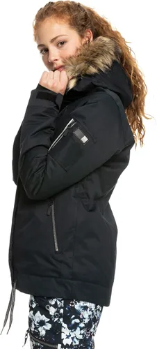 Vista 2 de Roxy Meade WarmFlight - Chaqueta aislante para mujer