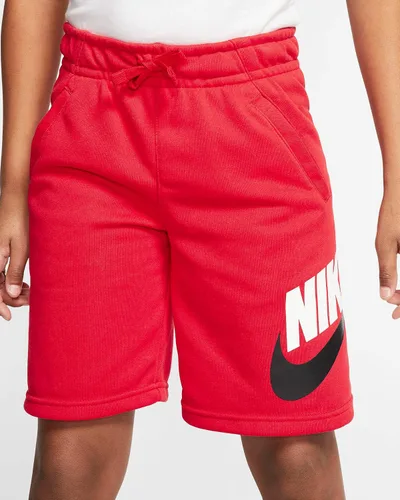 Vista 3 de Nike Classics II Short Bermuda Negro para Niños 956903-023 br
