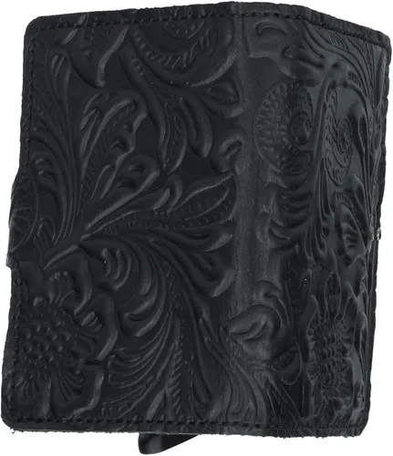 Vista 6 de Secrid SC6332 - Monedero con diseño de minimonedero, color negro