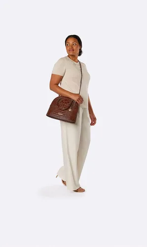 Vista 6 de BRAHMIN Melbourne Georgina - Bolso
