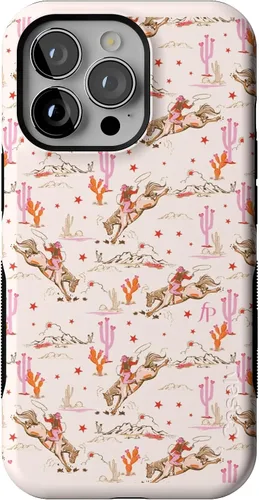 Vista 92 de Casely - Funda para iPhone 13 Pro Todas las cosas divertidas Diversión en días laborables Diseño protector audaz Compatible con MagSafe
