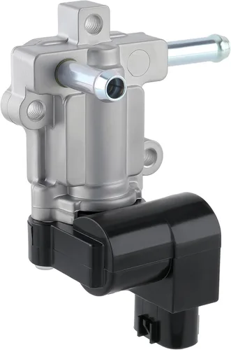 Vista 7 de AUTOKAY Válvula de motor de control de aire inactivo para Toyota 4Runner Tacoma IACV 2227075050