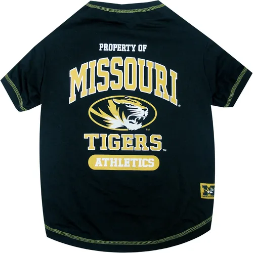 Vista 101 de Pets First AL-4014-XS Alabama - Camiseta (talla XS, multicolor, talla única)