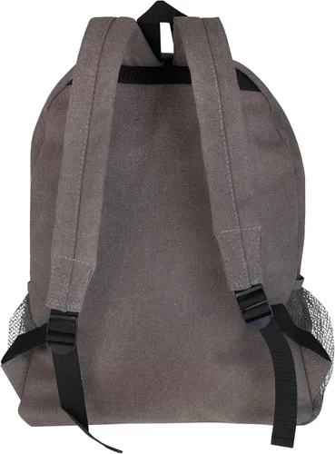 Vista 4 de Harry Potter Mochila Hogwarts para niños