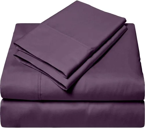 Vista 19 de Giza-Egyptian-Dreams-Set-My-Sheet-&-Pillow, 100% algodón egipcio Giza de 1000 hilos, bolsillos profundos de 12 a 15 pulgadas, tamaño individual