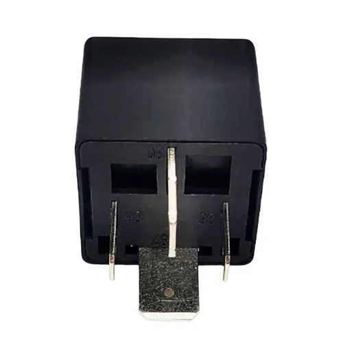 Vista 7 de VF7-11F11-S01 12V, 80 AMP Y16-1A-12D Relé automotriz enchufable Relé de uso múltiple 4-1393306-6