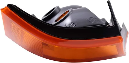 Vista 5 de Brock - Luz trasera de repuesto compatible con Pacifica 5103331AB 2004-2008