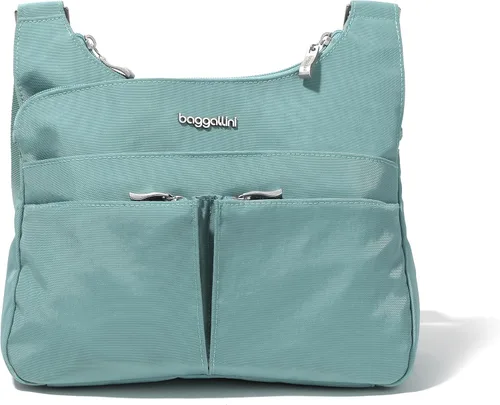 Vista 3 de Baggallini Cross Over Crossbody