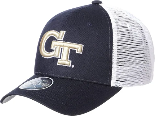 Vista 21 de ZHATS Sombrero Snapback ajustable para hombre Big Rig