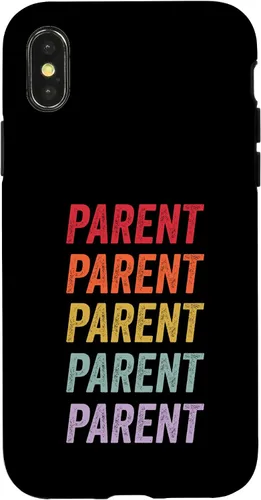 Vista 5 de Parent Case for iPhone 16
