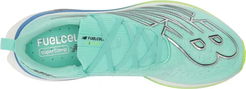 Vista 5 de New Balance FuelCell Supercomp Elite V3 - Tenis de correr para hombre