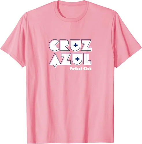 Vista 80 de Deportivo Cruz Azul Camiseta