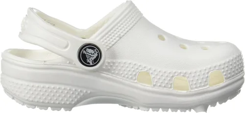 Vista 10 de Crocs Unisex-Child Kids' Classic Clog (Retired Colors)