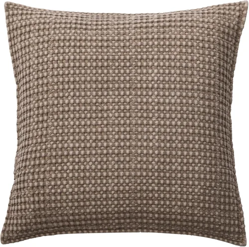 Vista 15 de Levtex Home - Mills Waffle Taupe - Almohada decorativa (12 x 24 pulgadas) - Waffle - Taupe