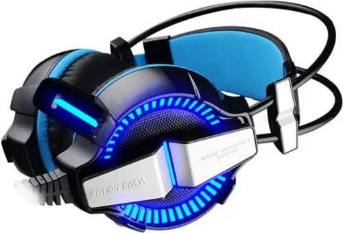 Vista 2 de DIADEMA KOTION G7000