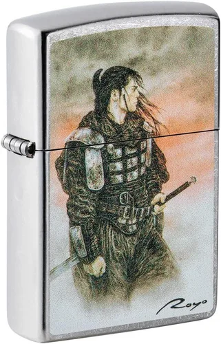 Vista 13 de Zippo Encendedores míticos