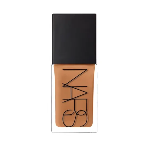 Vista 27 de NARS Base Ligera Reflejante - Base Avanzada de Maquillaje-Cuidado de la Piel Híbrida - 30ml (Anguilla - Profundo 7), 1 onza (paquete de 1)