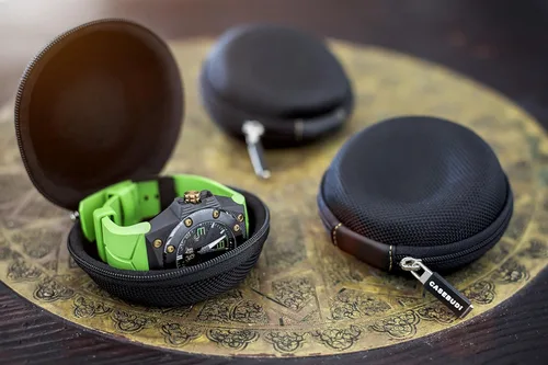 Vista 9 de Estuche de viaje para reloj