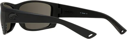 Vista 5 de Costa Del Mar Gafas de sol rectangulares Cat Cay para hombre