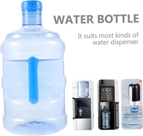 Vista 2 de Mochila para niños con dispensador de agua para niños, mochilas para hombres, deportivas, jarra de agua, jarra de agua de 2 galones, tanque
