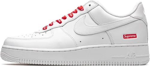 Vista 7 de Nike Zapatillas Air Force 1 '07 Lv8 para Hombre