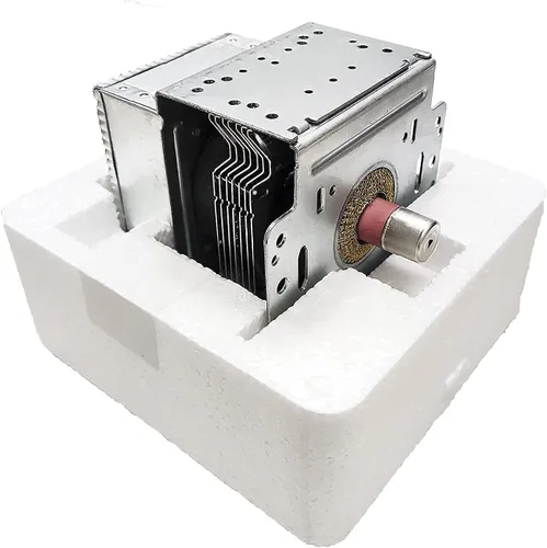 Vista 7 de Magnetron 2M246 050GF - Tubo de magnetrón de microondas compatible con LG 6324W1A001L 6324W1A001B AP6316906