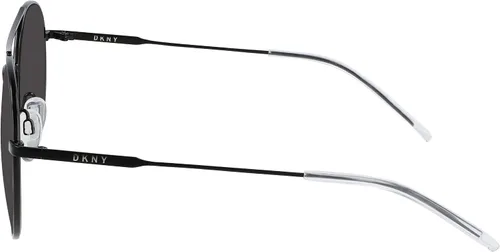 Vista 8 de DKNY Dk305s - Lentes de sol redondos para mujer