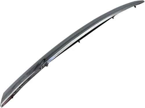 Vista 3 de Moldura inferior cromada para puerta trasera trasera compatible con Infiniti QX80 2014-2018 QX56 2011-2013