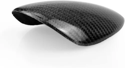 Vista 6 de Cubierta de cápsula de calibre para fibra de carbono Nissan 370Z Z34 Coupé 20090-2020