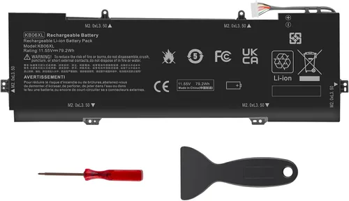 Vista 12 de TREE.NB 01AV493 - Batería de repuesto para laptop ThinkPad T570 T580 P51S P52S Series 00UR890 00UR892 SB10L84121 SB10L84122 SB10L84123 T570 00UR891