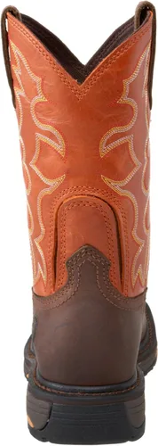 Vista 3 de ARIAT Men's Workhog Wide Square Toe Work Boot