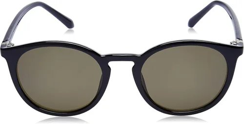 Vista 2 de Fossil Men's Male Sunglass Style Fos 3092S Oval